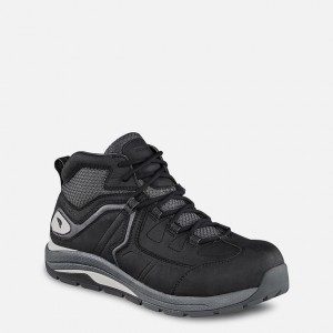 Men's Red Wing CoolTech™ Athletics Work Shoes | 617248-FVR