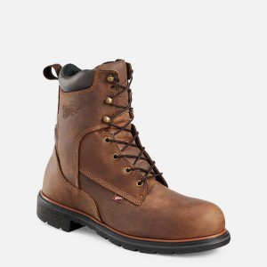 Men's Red Wing DynaForce® Work Boots | 769245-ZUQ