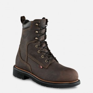 Men's Red Wing DynaForce® Work Boots | 894263-DOU