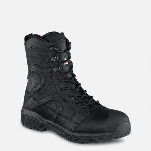 Men's Red Wing Exos Lite Work Boots | 301257-UMG