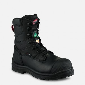 Men's Red Wing King Toe® Work Boots | 458721-JDK