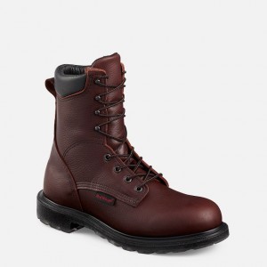 Men's Red Wing SuperSole® 2.0 Work Boots | 971824-POH