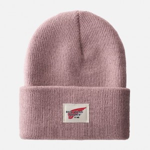 Red Wing Kids Cuffed Hats | 253861-YCH