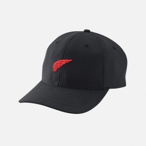 Red Wing Wing Logo Ball Hats | 398726-UWP