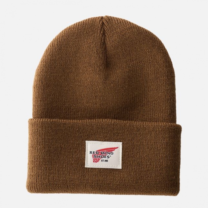 Red Wing Kids Cuffed Hats | 316524-XIM