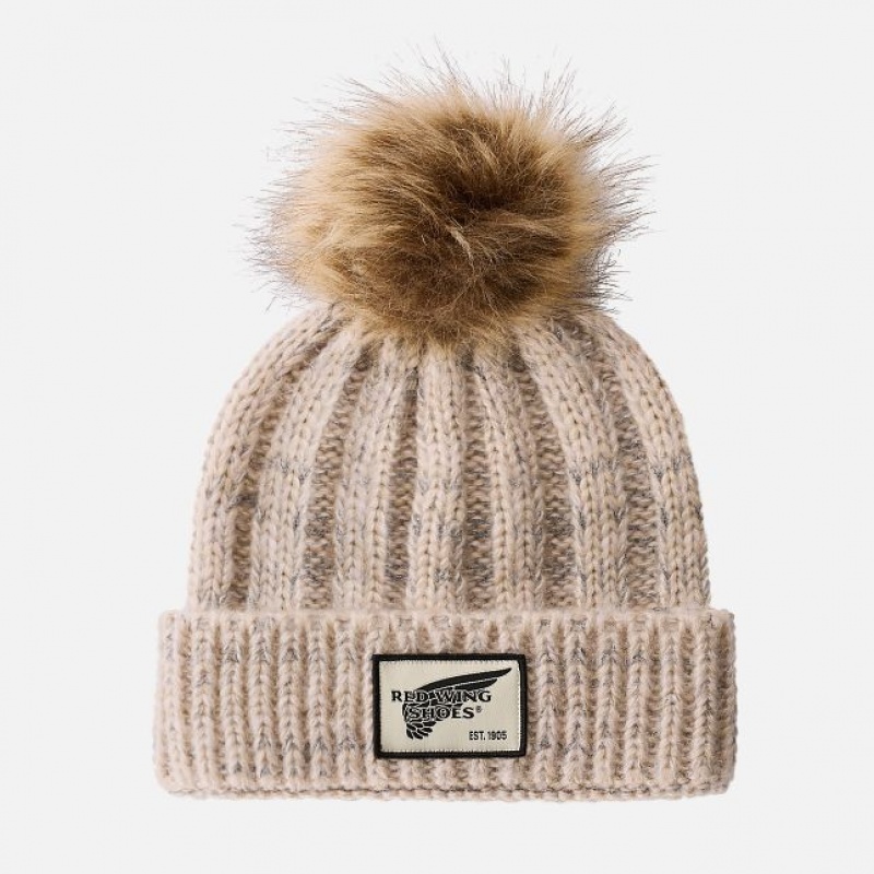 Red Wing Pom Hats | 390671-USV